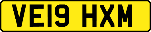 VE19HXM