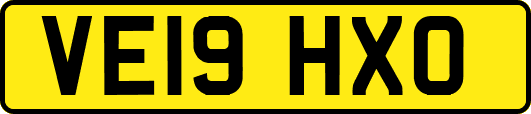 VE19HXO