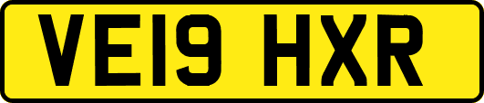VE19HXR