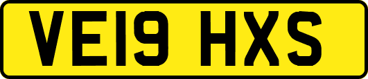 VE19HXS