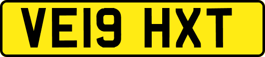 VE19HXT