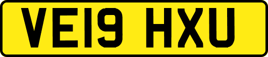 VE19HXU