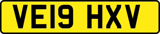 VE19HXV