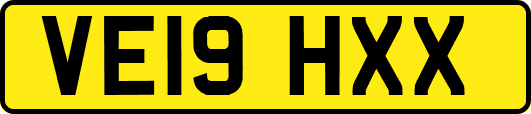 VE19HXX