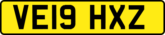 VE19HXZ