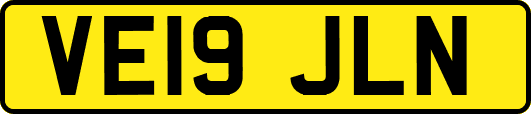 VE19JLN