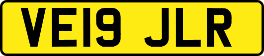 VE19JLR