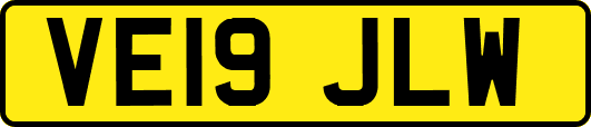 VE19JLW