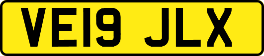 VE19JLX