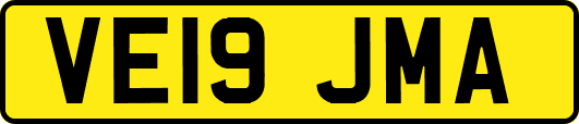 VE19JMA