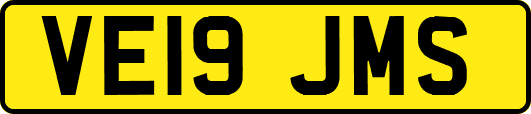 VE19JMS