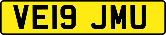 VE19JMU