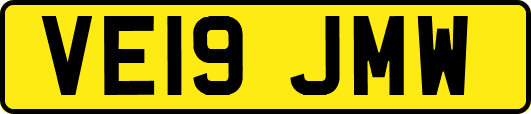 VE19JMW