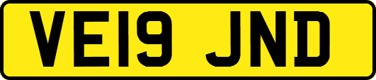 VE19JND