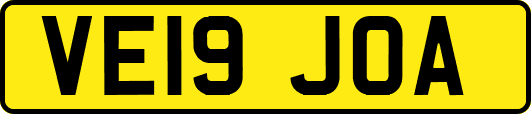 VE19JOA