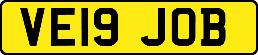 VE19JOB