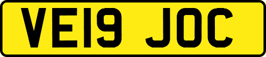VE19JOC