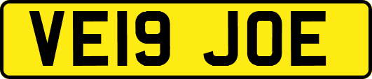 VE19JOE