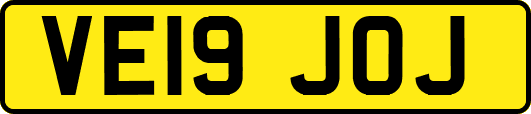 VE19JOJ
