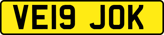 VE19JOK