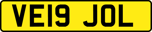 VE19JOL