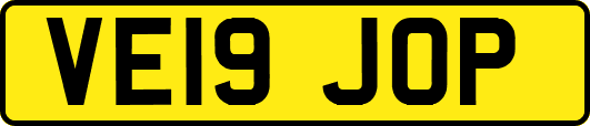 VE19JOP