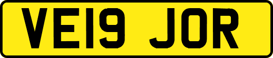 VE19JOR
