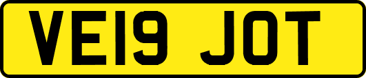 VE19JOT