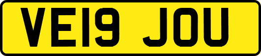 VE19JOU