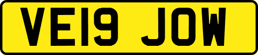 VE19JOW