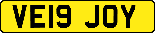 VE19JOY