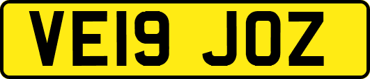 VE19JOZ