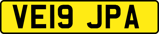 VE19JPA