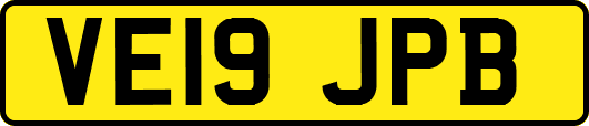 VE19JPB