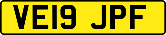 VE19JPF