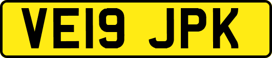 VE19JPK