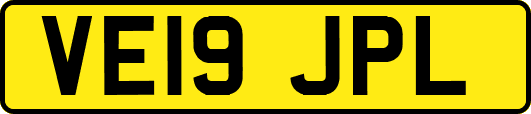 VE19JPL