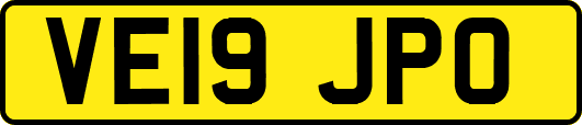 VE19JPO