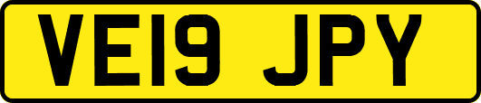VE19JPY