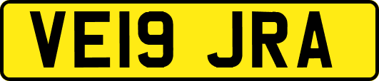 VE19JRA