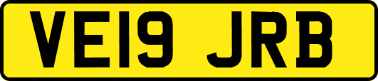 VE19JRB
