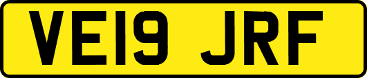 VE19JRF