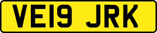 VE19JRK
