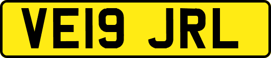 VE19JRL