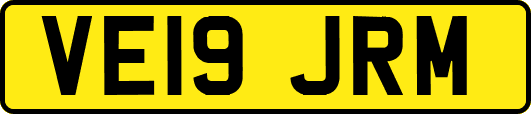 VE19JRM
