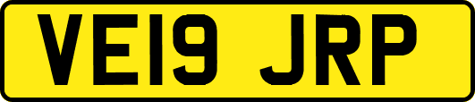 VE19JRP