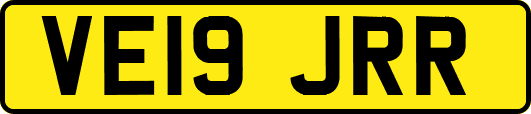 VE19JRR