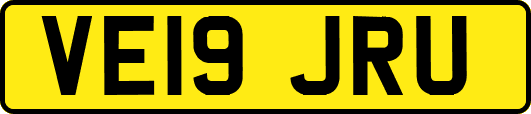 VE19JRU