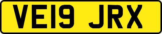 VE19JRX