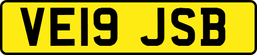VE19JSB